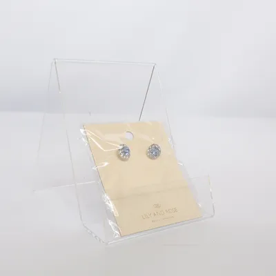 Earrings (Petite Collection) from Lily and Rose Unknown metal