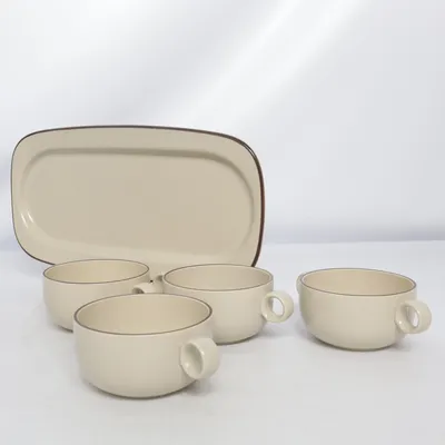 Serveringsset (Studio-Linie) från Rosenthal