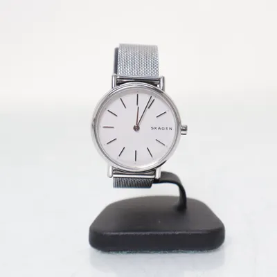 Armbandsur (Silverfärgad) från Skagen