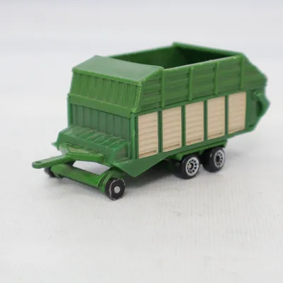 Speelgoed (Groen, Beige) van Siku