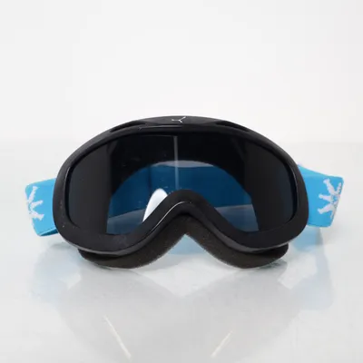 Skidglasögon (Svart, Blå) från Cébé