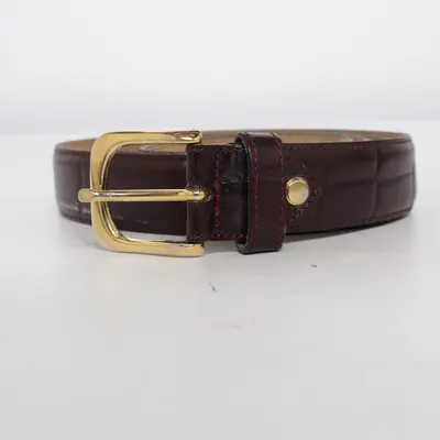 Belt (Brown) from GTS