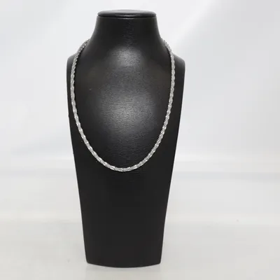 Collier (Argent) de Edblad Métal inconnu