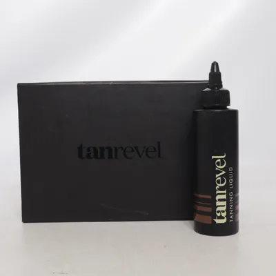 Spray autobronzant (Pro) de Tanrevel