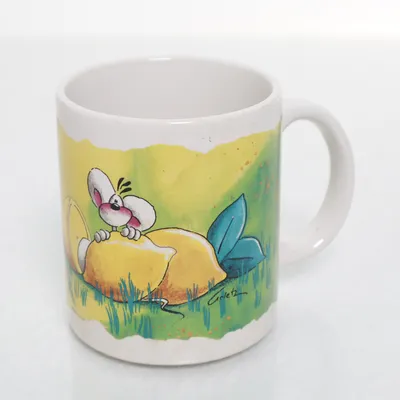 Mug from Diddle