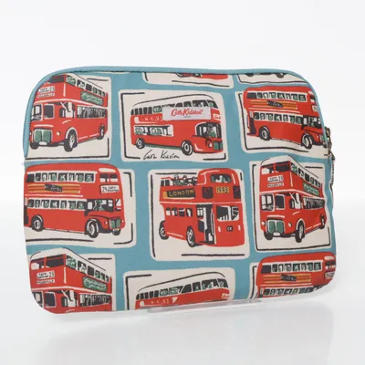 Tablet hoes (Blauw, Meerkleurig) van Cath Kidston