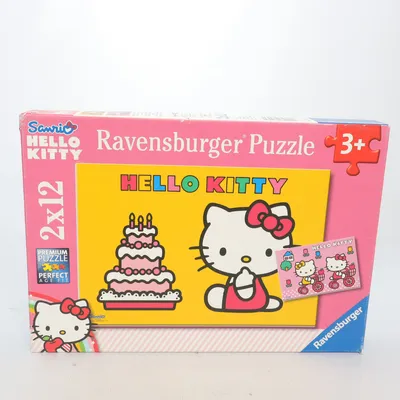 Puzzle de Ravensburger