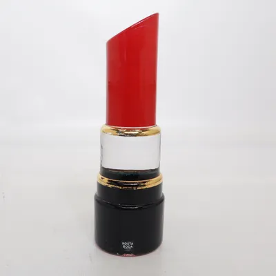 Home decoration (Red, Black) from Kosta Boda