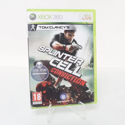 Video game