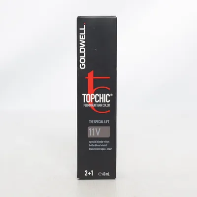 Teinture pour cheveux (Topchic) de Goldwell