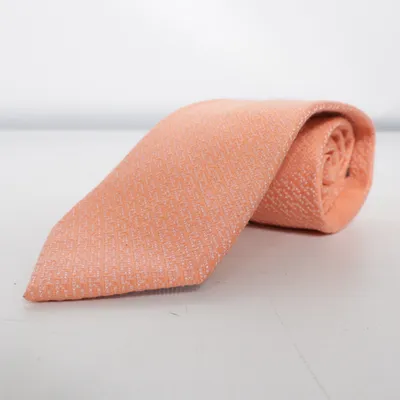 Slips (Orange) fra Grand Frank Silke, Uld