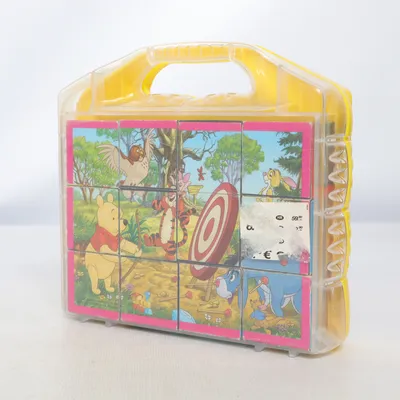 Puzzle from Clementoni