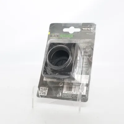 Bag sealer clips (Black Outdoor Kitchen) from Wenko