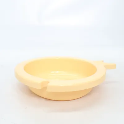 Bol d'alimentation (Jaune)
