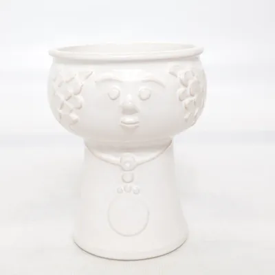 Vase (Blanc)