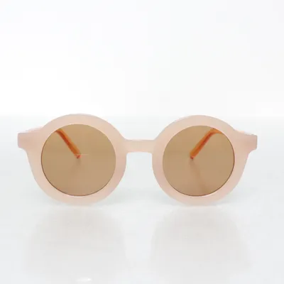 Glasses (Beige, Orange) from Baby Mocs