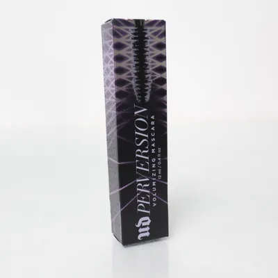 Mascara (Svart, Lila) från Urban Decay