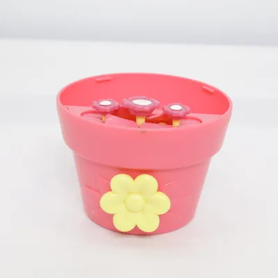 Leksak (Rosa, Gul) från IMC Toys
