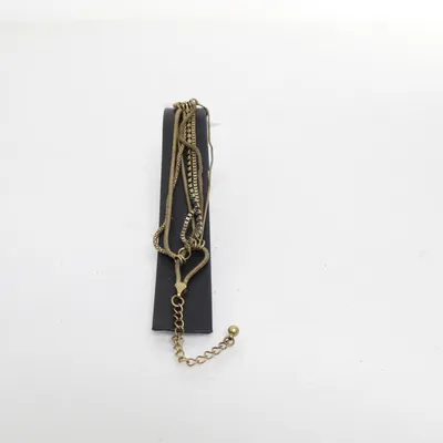 Armbånd (AB-029) fra OCK Ukendt metal