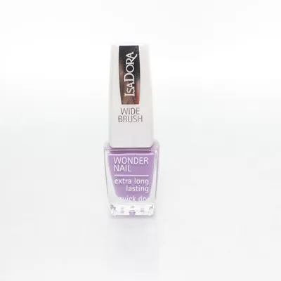 Nagellack (Lila) från IsaDora