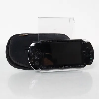 Media player (Black) from Sony