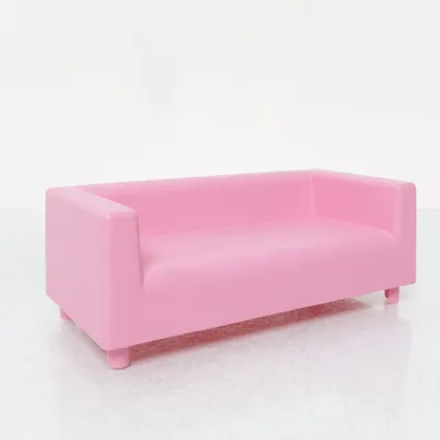 Legetøjsmøbel (Flerfarvet) fra IKEA