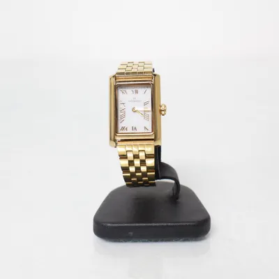 Armbandsur (Guldfärgad) från Mockberg