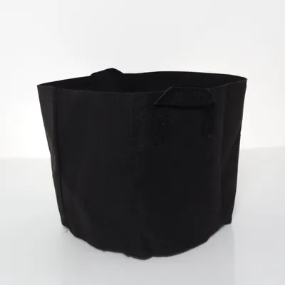 Laundry basket (Black)