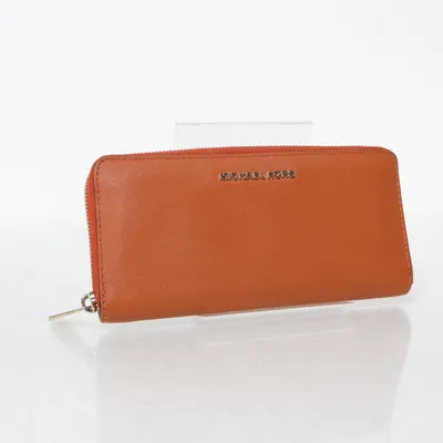 Portemonnee (Bruin) van Michael Kors