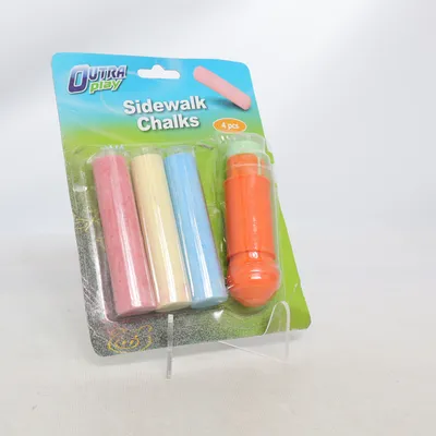 Krijt (Sidewalk Chalks) van Outra Play