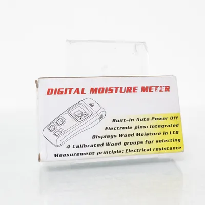 Vochtmeter