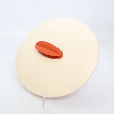 Deksel (Beige) van Tupperware