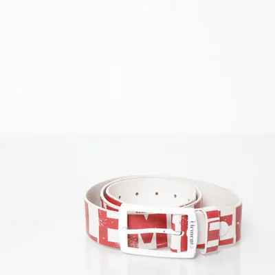 Riem (Wit, Rood) van Element
