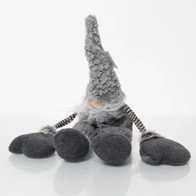 Juldekoration (Grå, Svart) från Bauhaus