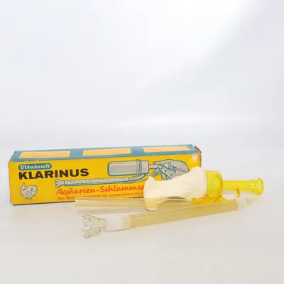 Accessoire pour aquarium (Klarinus) de Vitakraft