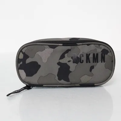 Necessär (Grå, Flerfärgad) från Beckmann Polyester