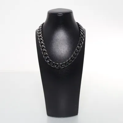 Necklace (Gray) from Juicy Couture Unknown metal