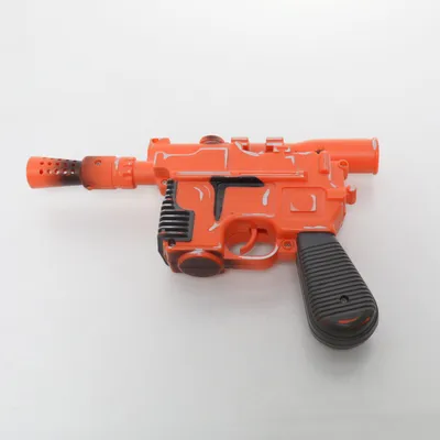 Speelgoedwapen (Han Solo blaster) van Star Wars