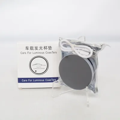 Accessoire de voiture (Bleu) de BMW