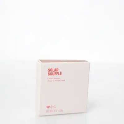 Bronzer (solar souffle) van H&M Beauty