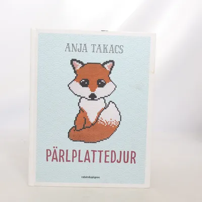 Craft book