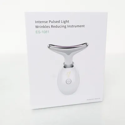 Massage machine (Wit)