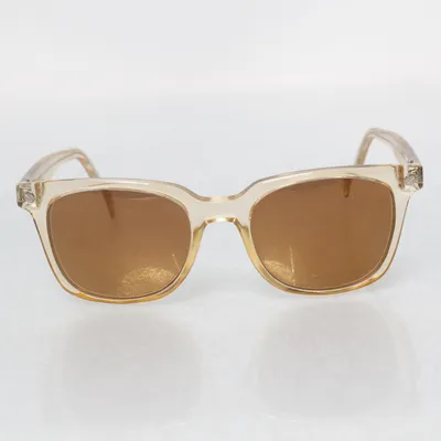 Solglasögon (Brun) från Smarteyes