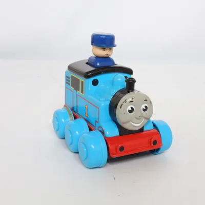 Toy train (Thomas) from Tomy
