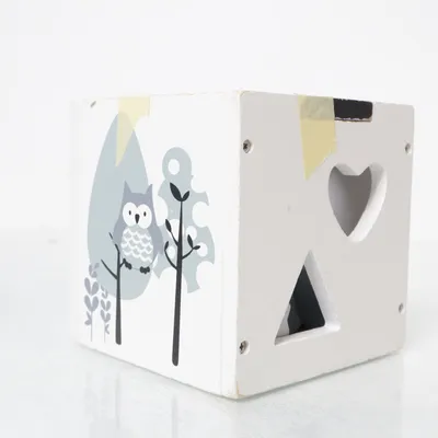 Aktivitetsleksak (ID439) från Sweden Concepts