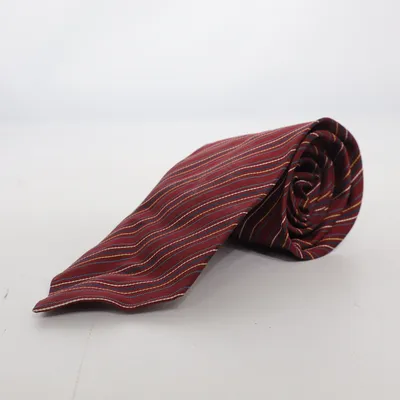 Tie (Red, Blue, Yellow) from Ateljé