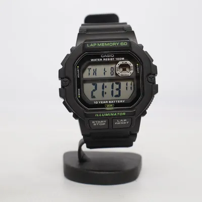 Armbandsur (WS-1400H) från Casio