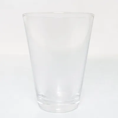 Vase (Hvid)