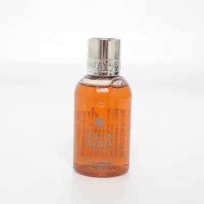 Gel douche (Heavenly Gingerlily) de Molton Brown