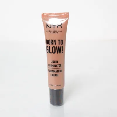 Highlighter (Limo2) från NYX